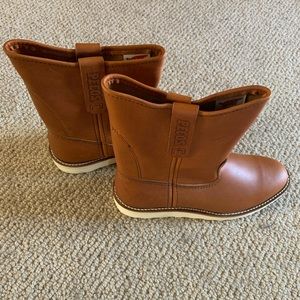 Red Wing 866 Pecos Boots